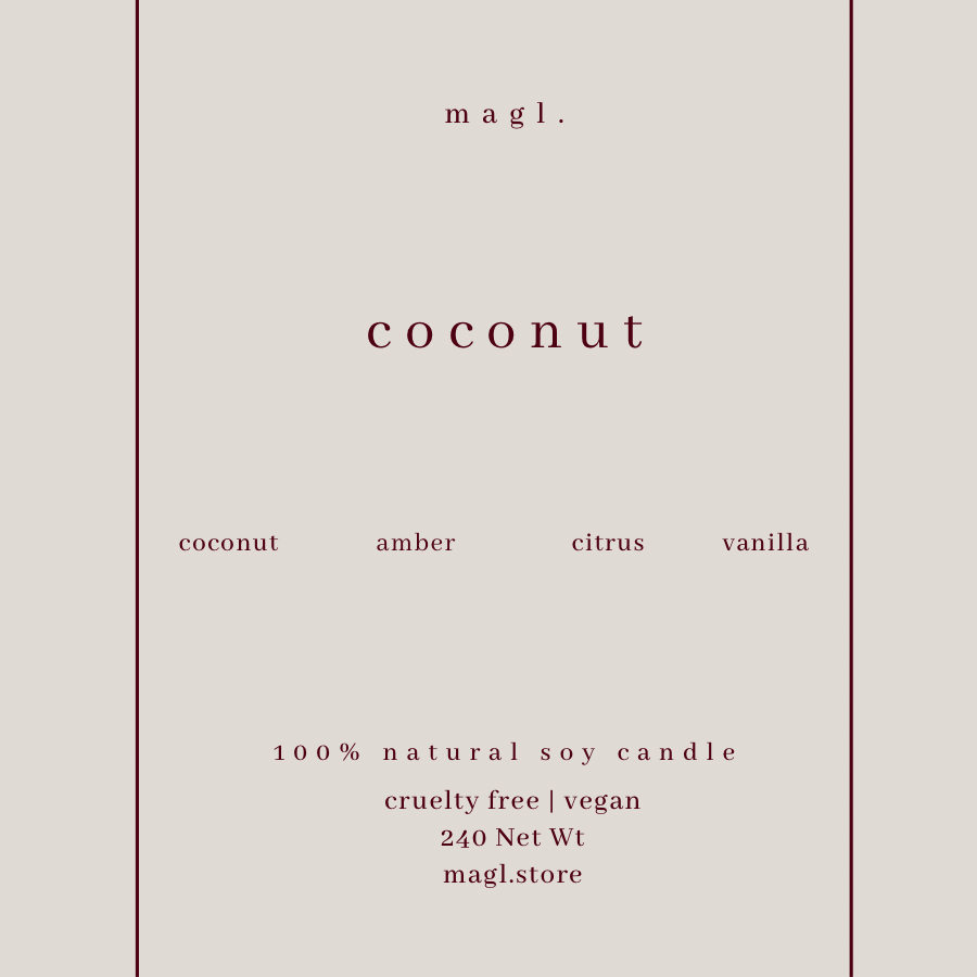 Coconut