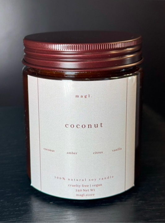 Coconut