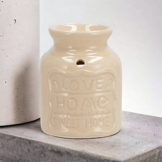 HOME Ceramic Burner