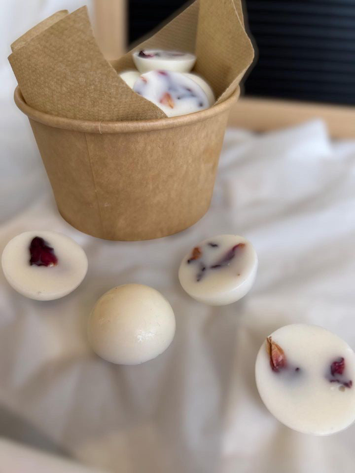 Botanical Wax Melts