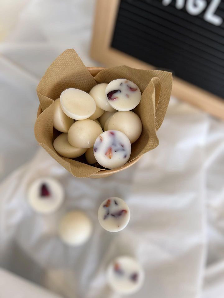 Botanical Wax Melts